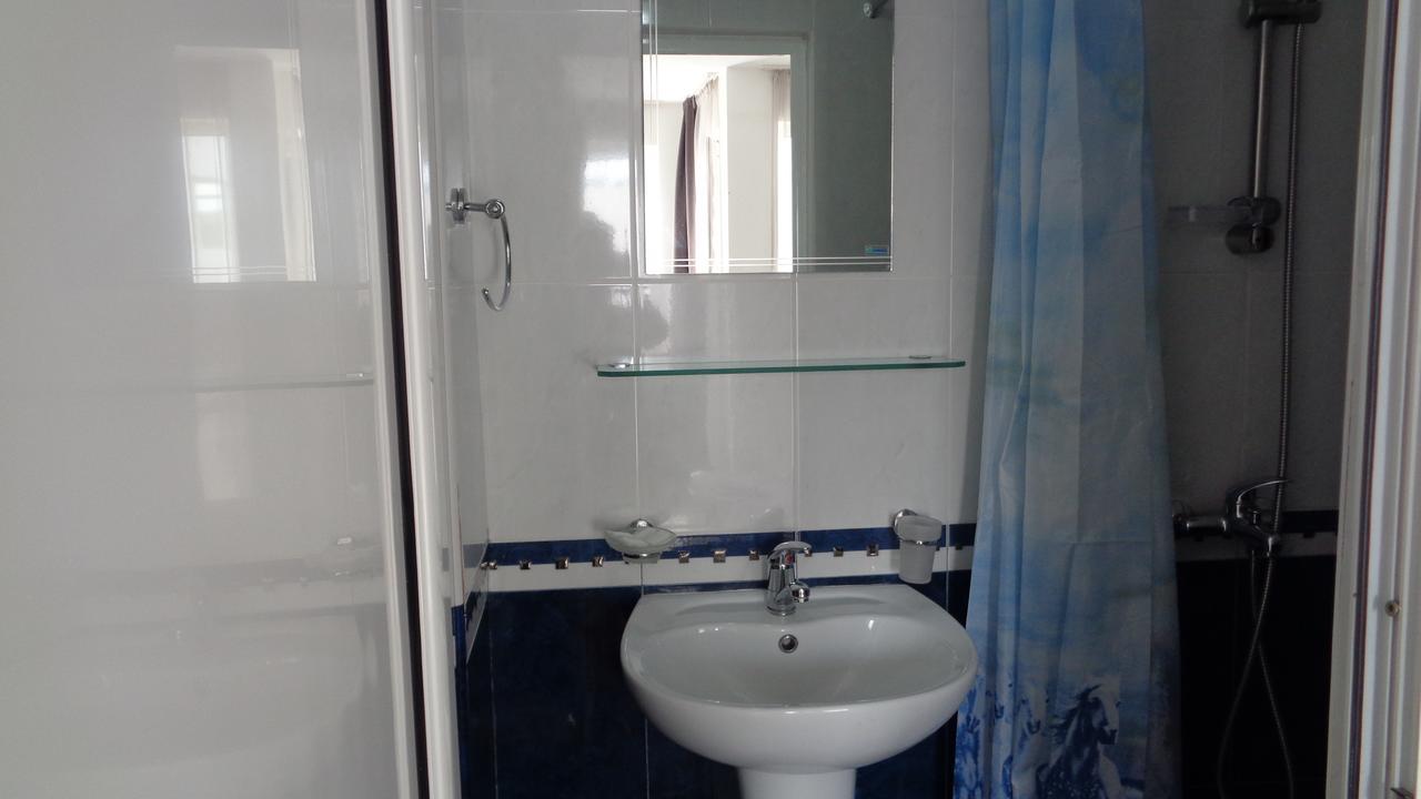 Vlasta Guest House Sozopol Extérieur photo