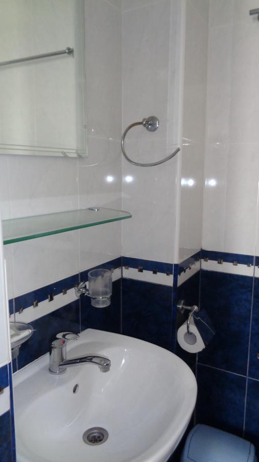 Vlasta Guest House Sozopol Extérieur photo