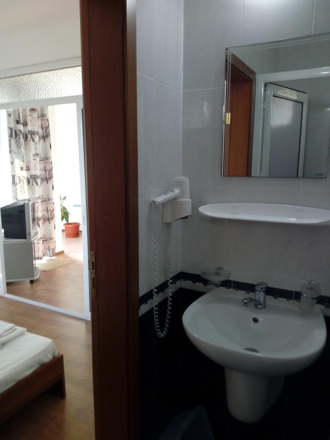 Vlasta Guest House Sozopol Extérieur photo